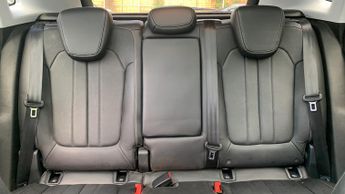 Vauxhall Grandland X 1.6 Turbo Ultimate SUV 5dr Petrol Auto Euro 6 (s/s) (180 ps)