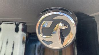Vauxhall Grandland X 1.6 Turbo Ultimate SUV 5dr Petrol Auto Euro 6 (s/s) (180 ps)