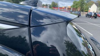 Vauxhall Grandland X 1.6 Turbo Ultimate SUV 5dr Petrol Auto Euro 6 (s/s) (180 ps)