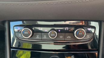 Vauxhall Grandland X 1.6 Turbo Ultimate SUV 5dr Petrol Auto Euro 6 (s/s) (180 ps)