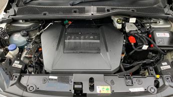 Peugeot 208 50kWh GT Line Hatchback 5dr Electric Auto (136 ps)