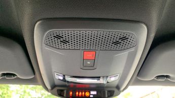 Peugeot 208 50kWh GT Line Hatchback 5dr Electric Auto (136 ps)