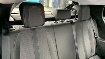 Peugeot 208 50kWh Allure Premium Auto 5dr (7kW Charger)