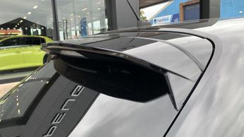 Peugeot 208 50kWh Allure Premium Auto 5dr (7kW Charger)