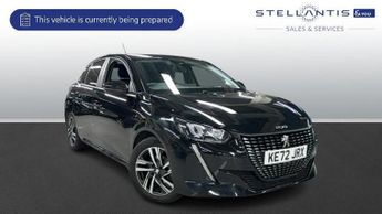Peugeot 208 1.2 PureTech Active Premium + Hatchback 5dr Petrol Manual Euro 6