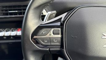 Peugeot 3008 SUV 1.2 PureTech Allure SUV 5dr Petrol EAT Euro 6 (s/s) (130 ps)