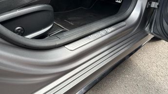 Mercedes-benz A Class 2.0 A250 Exclusive Edition Plus Hatchback 5dr Petrol 7G-DCT Euro