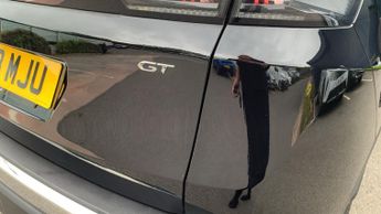 Peugeot 3008 SUV 1.2 PureTech GT Premium SUV 5dr Petrol EAT Euro 6 (s/s) (130 ps)