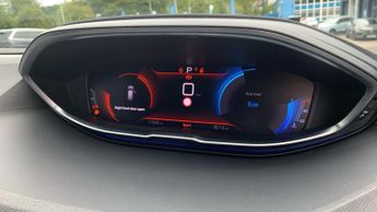 Peugeot 3008 SUV 1.2 PureTech GT Premium SUV 5dr Petrol EAT Euro 6 (s/s) (130 ps)