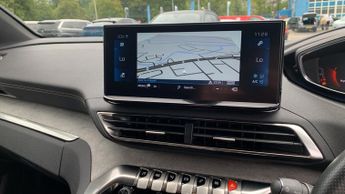 Peugeot 3008 SUV 1.2 PureTech GT Premium SUV 5dr Petrol EAT Euro 6 (s/s) (130 ps)