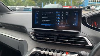 Peugeot 3008 SUV 1.2 PureTech GT Premium SUV 5dr Petrol EAT Euro 6 (s/s) (130 ps)