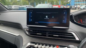 Peugeot 3008 SUV 1.2 PureTech GT Premium SUV 5dr Petrol EAT Euro 6 (s/s) (130 ps)