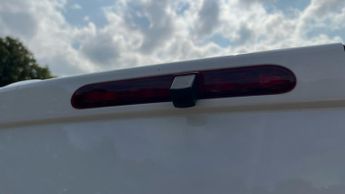 Vauxhall Vivaro Electric 3100 50kWh Dynamic Panel Van 6dr Electric Auto L2 H1 (7.4kW Char