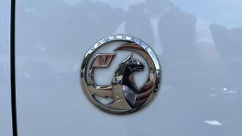 Vauxhall Vivaro Electric 3100 50kWh Dynamic Panel Van 6dr Electric Auto L2 H1 (7.4kW Char