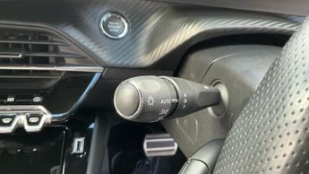 Peugeot 208 50kWh GT Hatchback 5dr Electric Auto (136 ps)