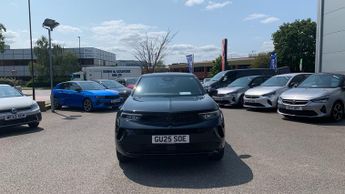 Vauxhall Mokka 1.2 Turbo Ultimate SUV 5dr Petrol Auto Euro 6 (s/s) (130 ps)