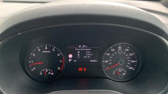 Kia Sportage 1.6 T-GDi GT-Line S SUV 5dr Petrol DCT AWD Euro 6 (s/s) (174 bhp