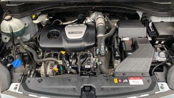 Kia Sportage 1.6 T-GDi GT-Line S SUV 5dr Petrol DCT AWD Euro 6 (s/s) (174 bhp