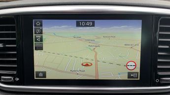 Kia Sportage 1.6 T-GDi GT-Line S SUV 5dr Petrol DCT AWD Euro 6 (s/s) (174 bhp