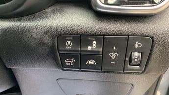 Kia Sportage 1.6 T-GDi GT-Line S SUV 5dr Petrol DCT AWD Euro 6 (s/s) (174 bhp