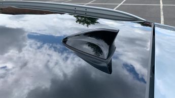 Kia Sportage 1.6 T-GDi GT-Line S SUV 5dr Petrol DCT AWD Euro 6 (s/s) (174 bhp