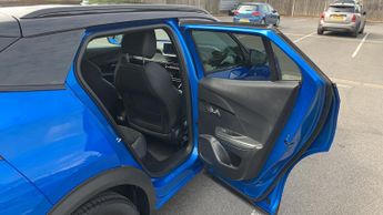 Peugeot 2008 50kWh GT Premium SUV 5dr Electric Auto (7kW Charger) (136 ps)