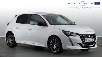 Peugeot 208 1.2 PureTech Active Premium + Hatchback 5dr Petrol Manual Euro 6