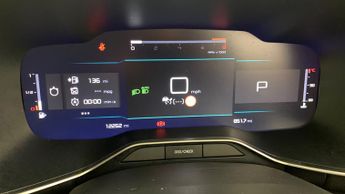Citroen C5 Aircross 1.2 PureTech Shine SUV 5dr Petrol EAT8 Euro 6 (s/s) (130 ps)