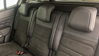 Citroen C5 Aircross 1.2 PureTech Shine SUV 5dr Petrol EAT8 Euro 6 (s/s) (130 ps)