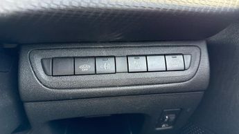 Peugeot 2008 1.2 PureTech GPF Allure SUV 5dr Petrol EAT Euro 6 (s/s) (110 ps)