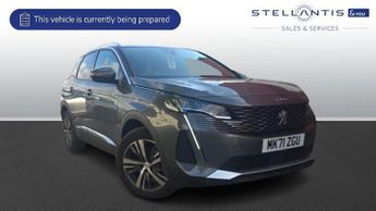 Peugeot 3008 1.5 BlueHDi Allure Premium SUV 5dr Diesel Manual Euro 6 (s/s) (1