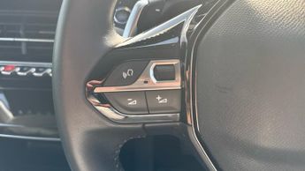 Peugeot 208 1.2 PureTech Allure Premium Hatchback 5dr Petrol EAT Euro 6 (s/s