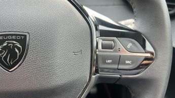 Peugeot 208 50kWh E-Style Hatchback 5dr Electric Auto (7.4kW Charger) (136 p