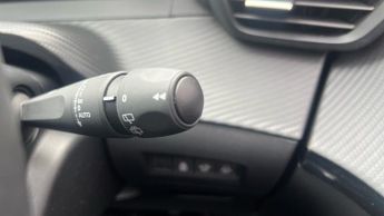 Peugeot 208 50kWh E-Style Hatchback 5dr Electric Auto (7.4kW Charger) (136 p