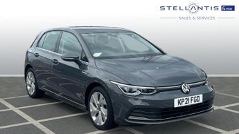 Volkswagen Golf 1.5 TSI Style Euro 6 (s/s) 5dr