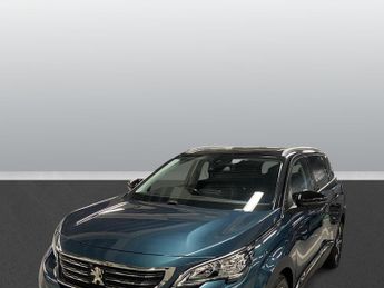 Peugeot 5008 1.2 PureTech Allure SUV 5dr Petrol EAT Euro 6 (s/s) (130 ps)