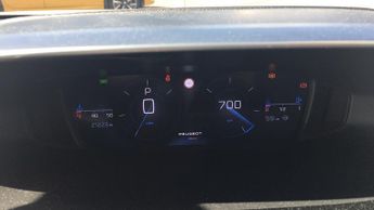 Peugeot 308 1.2 PureTech Allure Premium Hatchback 5dr Petrol EAT Euro 6 (s/s
