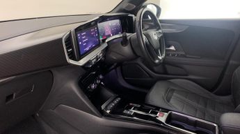 Vauxhall Mokka Electric 50kWh Ultimate SUV 5dr Electric Auto (136 ps)