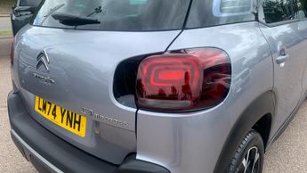 Citroen C3 Aircross 1.2 PureTech MAX SUV 5dr Petrol EAT6 Euro 6 (s/s) (130 ps)