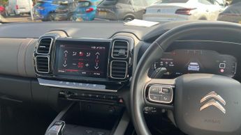 Citroen C5 Aircross 1.5 BlueHDi Flair SUV 5dr Diesel EAT8 Euro 6 (s/s) (130 ps)