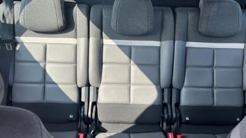 Citroen C5 Aircross 1.5 BlueHDi Flair SUV 5dr Diesel EAT8 Euro 6 (s/s) (130 ps)