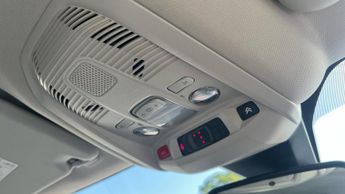 Citroen C5 Aircross 1.5 BlueHDi Flair SUV 5dr Diesel EAT8 Euro 6 (s/s) (130 ps)
