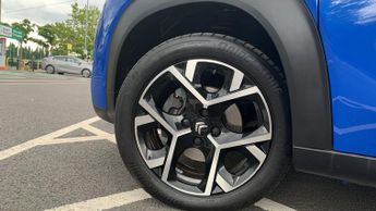 Citroen C3 Aircross 1.2 PureTech MAX EAT6 Euro 6 (s/s) 5dr
