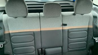 Citroen C3 Aircross 1.2 PureTech MAX EAT6 Euro 6 (s/s) 5dr