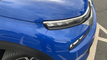 Citroen C3 Aircross 1.2 PureTech MAX EAT6 Euro 6 (s/s) 5dr