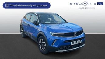 Vauxhall Mokka 1.2 Turbo Elite Premium SUV 5dr Petrol Manual Euro 6 (s/s) (100 