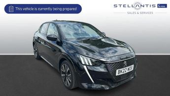 Peugeot 208 1.2 PureTech GT Hatchback 5dr Petrol Manual Euro 6 (s/s) (100 ps