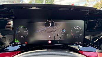 Vauxhall Mokka Electric 50kWh SRi Nav Premium SUV 5dr Electric Auto (136 ps)