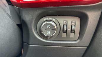 Vauxhall Mokka Electric 50kWh SRi Nav Premium SUV 5dr Electric Auto (136 ps)