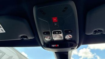 Vauxhall Mokka Electric 50kWh SRi Nav Premium SUV 5dr Electric Auto (136 ps)
